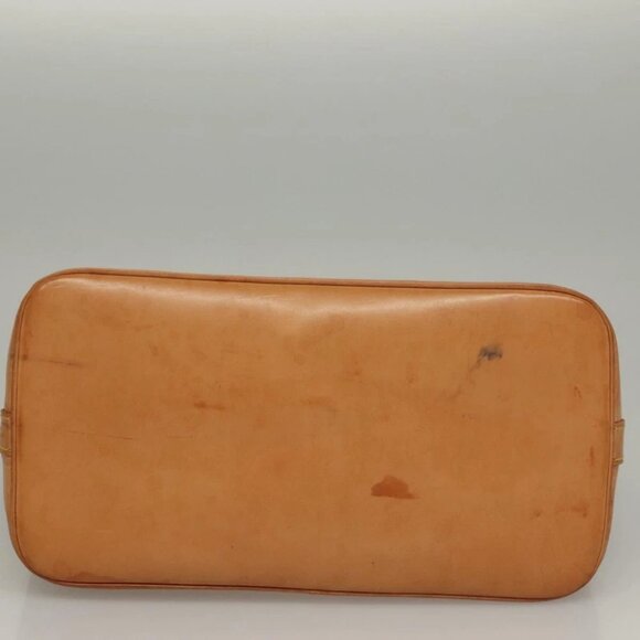 LOUIS VUITTON Monogram Alma Hand Bag LV - Picture 8 of 16